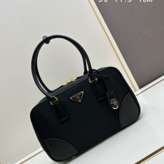 Prada Top Handle Bags